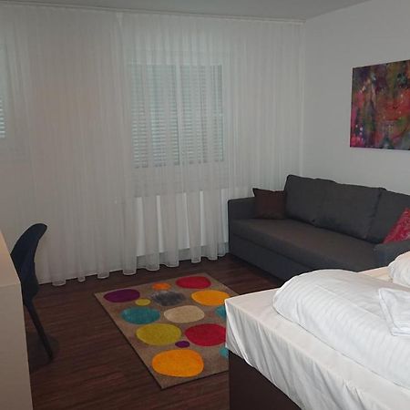 Apart-House Nuernberg Aparthotel Ngoại thất bức ảnh