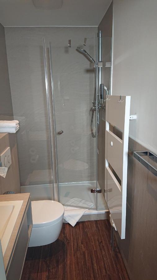 Apart-House Nuernberg Aparthotel Ngoại thất bức ảnh