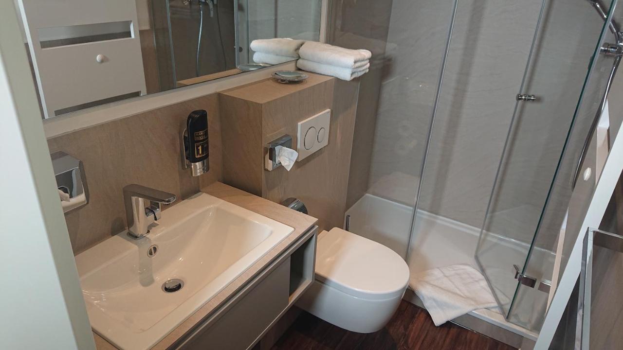 Apart-House Nuernberg Aparthotel Ngoại thất bức ảnh