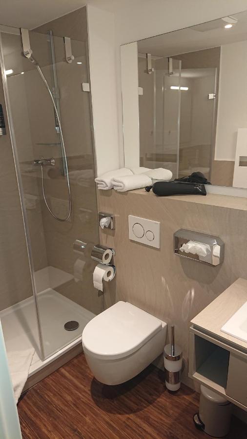 Apart-House Nuernberg Aparthotel Ngoại thất bức ảnh
