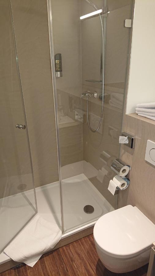 Apart-House Nuernberg Aparthotel Ngoại thất bức ảnh